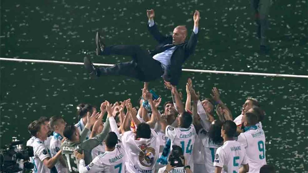 El Real Madrid defenderá el título en el Mundial de Clubes