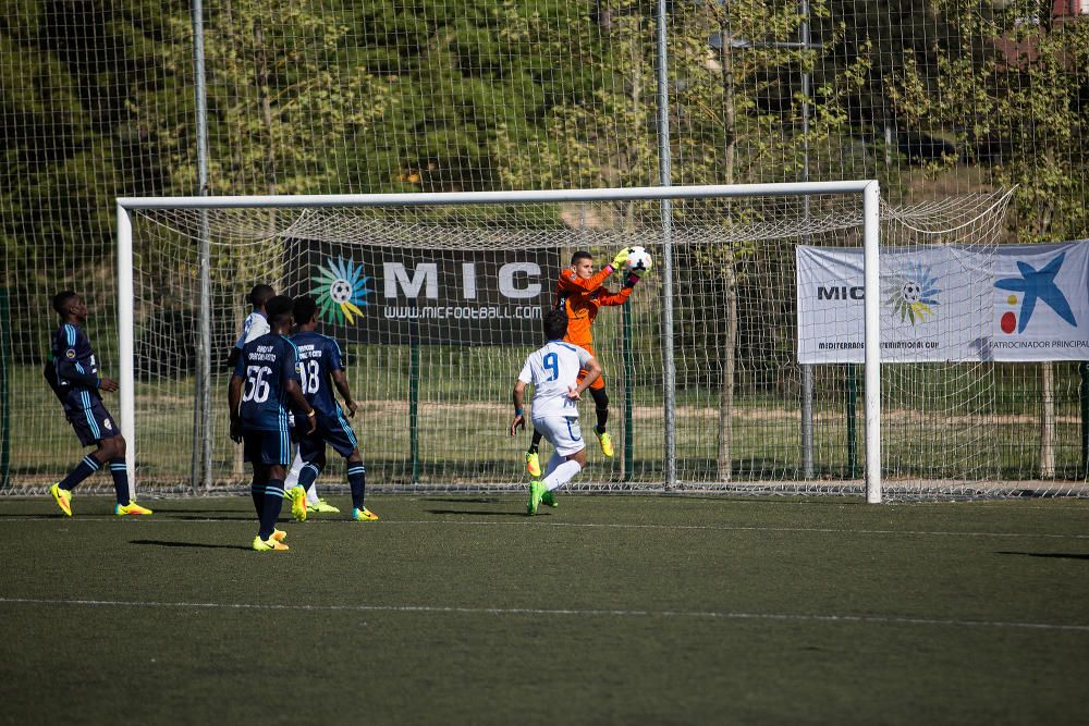 MIC 17 - Aspire Academy - Socrates Valéncia FC