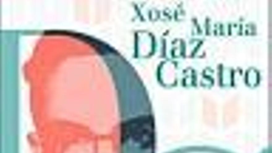 Díaz Castro arranca as Letras con imaxe e música