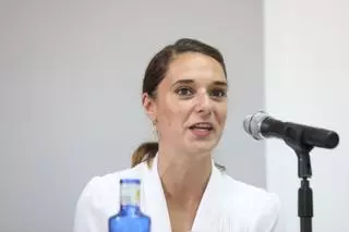 Yolanda Díaz ficha a la exportavoz de Podemos Noelia Vera