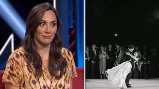 Tamara Falcó sorprende sobre su boda: "El 60% de los invitados no nos regaló nada"