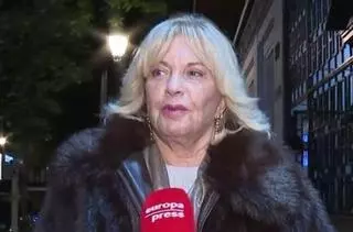 ¿Por qué Bárbara Rey no aparece en las memorias de Juan Carlos I?: "No me interesa"