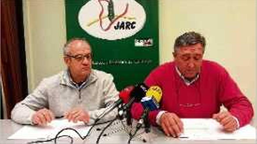 Els agricultors alerten que el sector està «a l&#039;UCI» i demanen un pla de xoc urgent