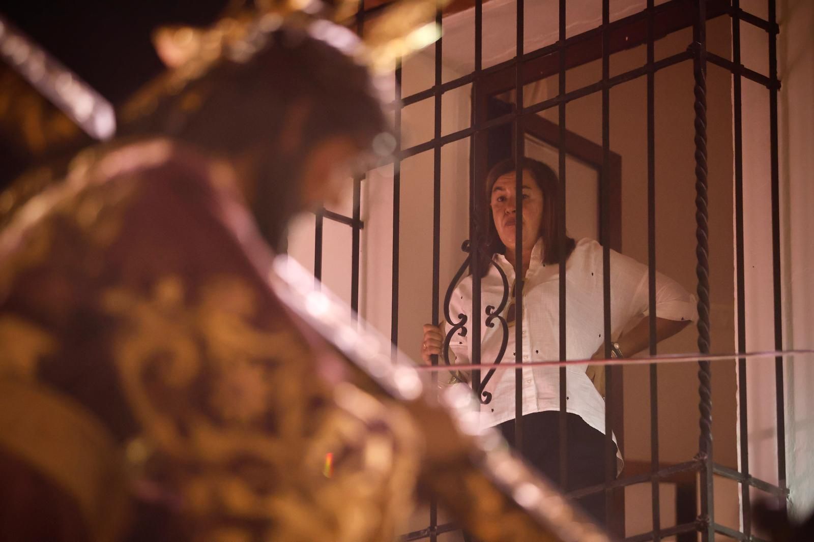 Nuestro Padre Jesús de la Pasión, de Córdoba