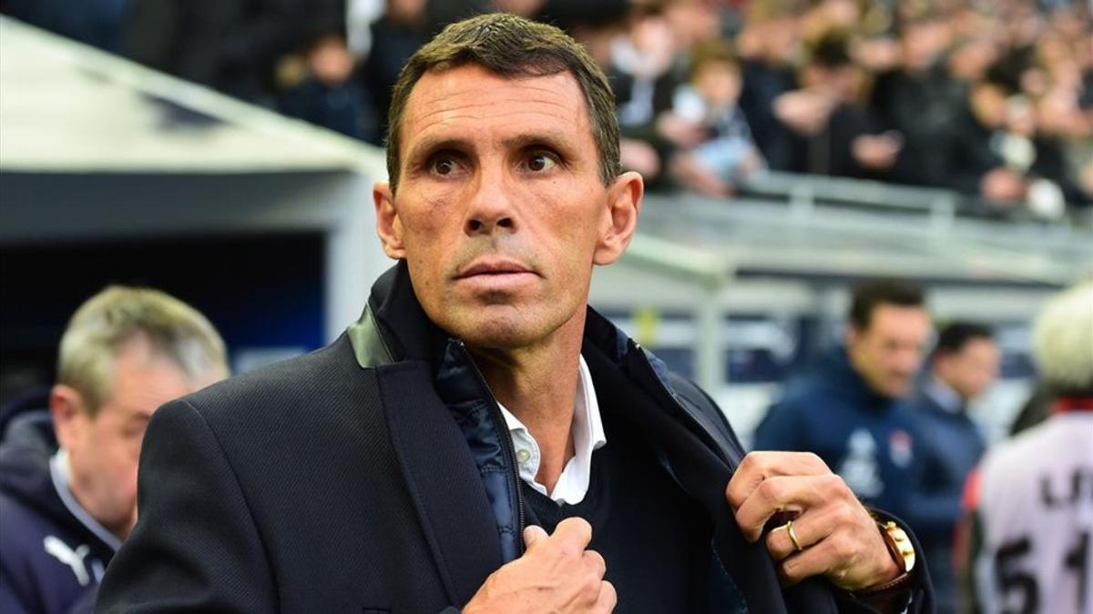 gustavo poyet