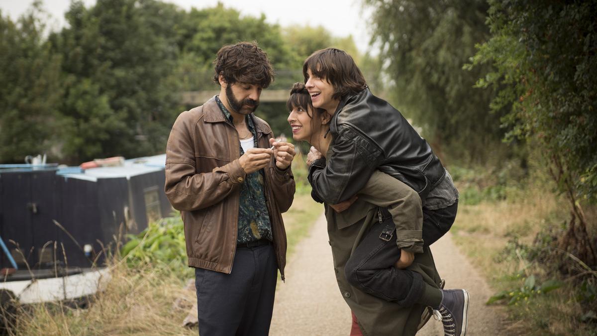 &quot;Tierra firme&quot;, de Carlos Marqués-Marcet, Premio Sant Jordi de cine