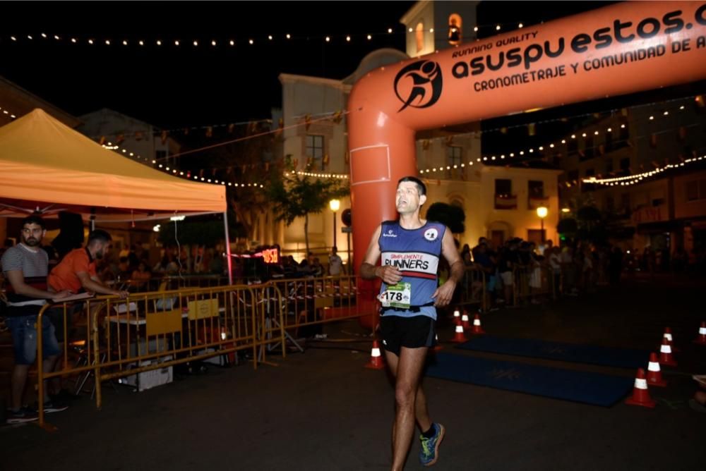 Carrera Nocturna del Fuego