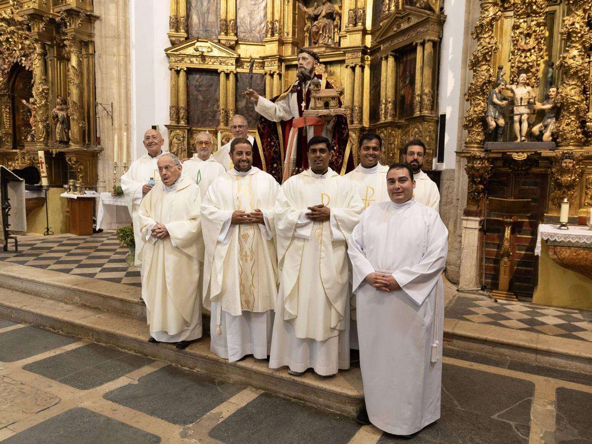 28 de Agosto, San Agustín en Toro 2026