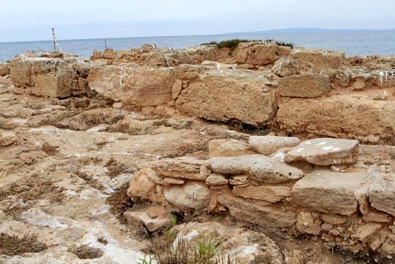 Auf Na Galera bei Can Pastilla haben Archäologen auf eigene Faust bis zu 4.500 Jahre alte Überreste ausgegraben. Im Sommer bieten sie jeden Donnerstag Führungen an.