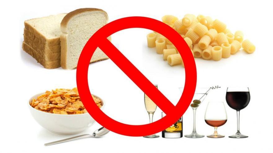 Alergia o sensibilidad al gluten: la enfermedad alimentaria del siglo XXI