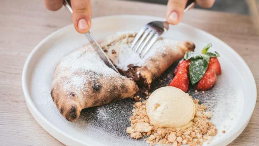 Un final muy dulce para cada comida. | 