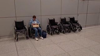Trabajadores del aeropuerto de Palma denuncian represalias por ir a la huelga