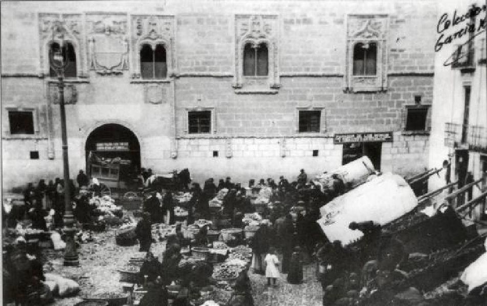 Los lugares de la Zamora antigua, en imágenes