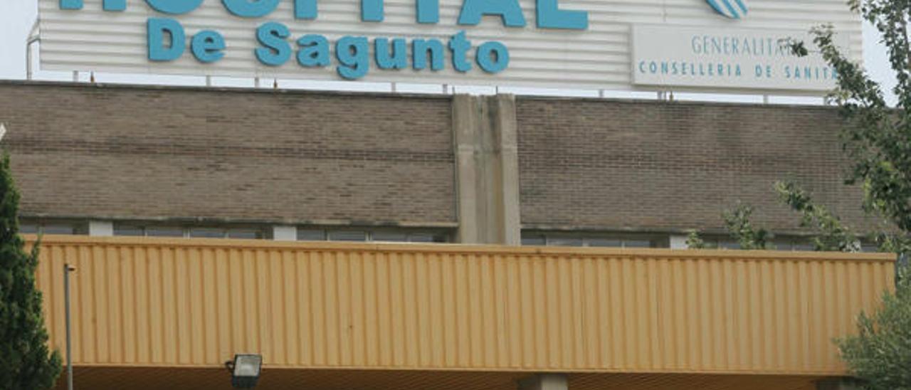 Las carencias en el área de salud de Sagunt obligan a Sanidad a triplicar la inversión