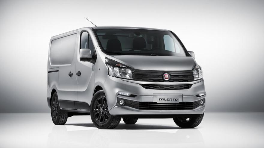 Fiat Talento