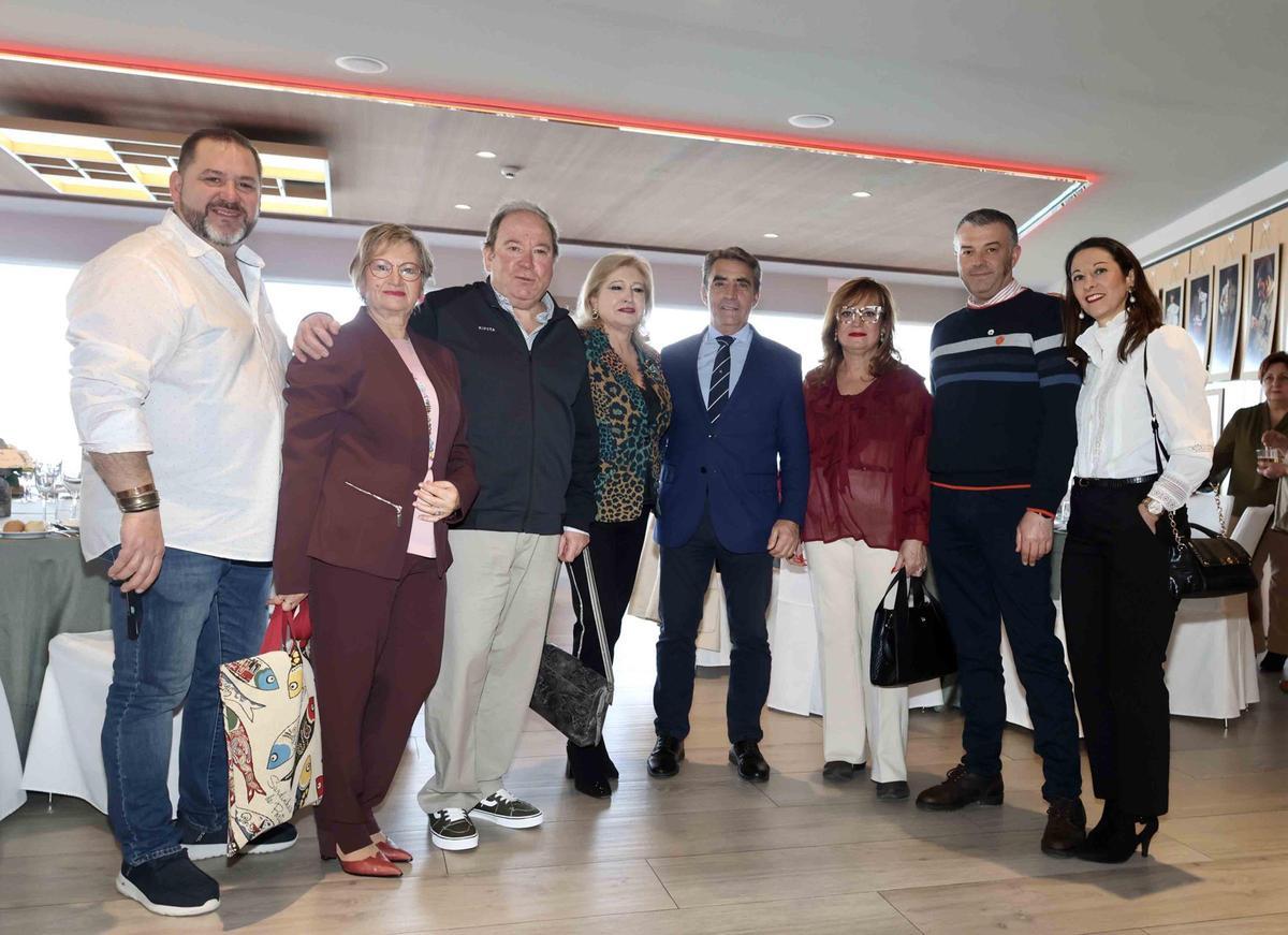 Una gala de “Puerta Grande” en Alicante