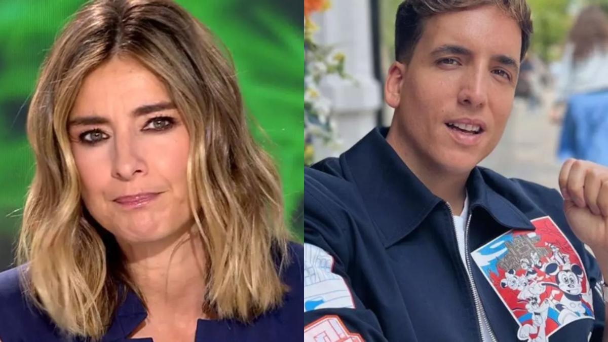 Sandra Barneda y Xuso Jones conducirán las campanadas de Mediaset