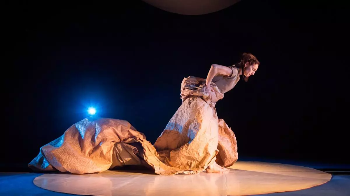 Qué hacer en Madrid esta semana: la danza para niños de Helena Lizari, Mayorga estrena 'Los yugoslavos', Oscar Jerome en concierto...