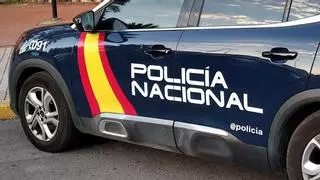 Herido un hombre de 33 años en un tiroteo en Palmeras