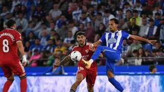 Deportivo-Levante: este es el posible once del Dépor en la jornada 9 de LaLiga EA Sports