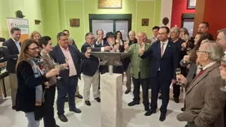 El cava extremeño ya tiene su museo