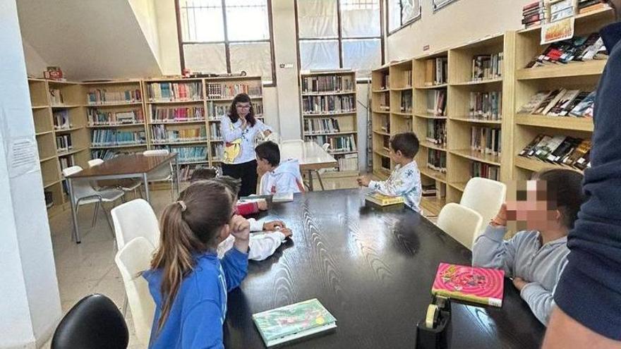 Casillas de Coria premia los nacimientos y adopciones con ayudas con el fin de evitar despoblación