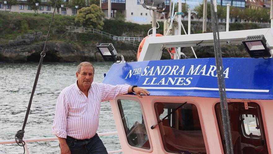 El paseo de la Familia Real por Llanes que todo el mundo quiere recrear el día después: "Estaba el pueblo precioso"
