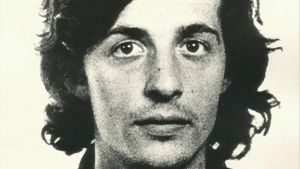 Salvador Puig Antich.