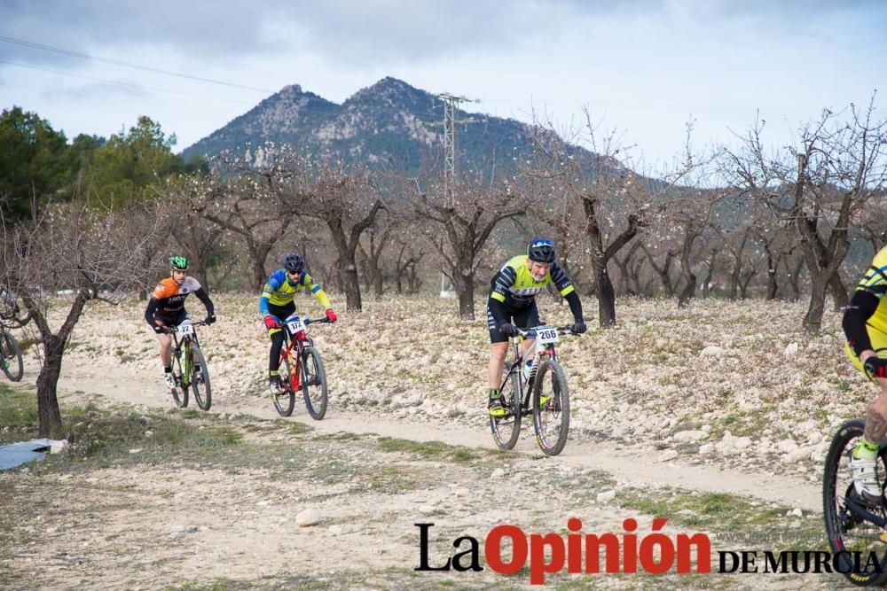 El Buitre 2017, carrera por montaña (MTB Sierra de