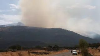 Oportunismo incendiario