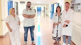 El Hospital del Oriente ya puede hacer el "Test de la Marcha de Seis Minutos", ¿qué es y para qué sirve?