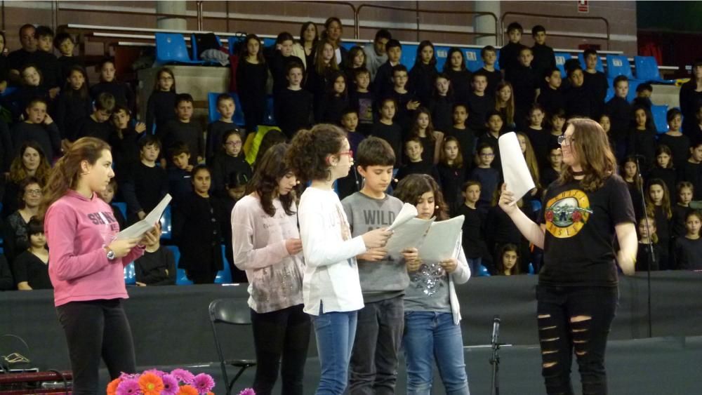 Cantata Escolar d'Igualada