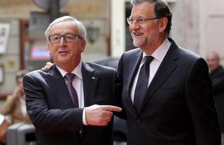 Bruselas aplaza a julio la posible multa a España pero exige un ajuste de 8.200 millones