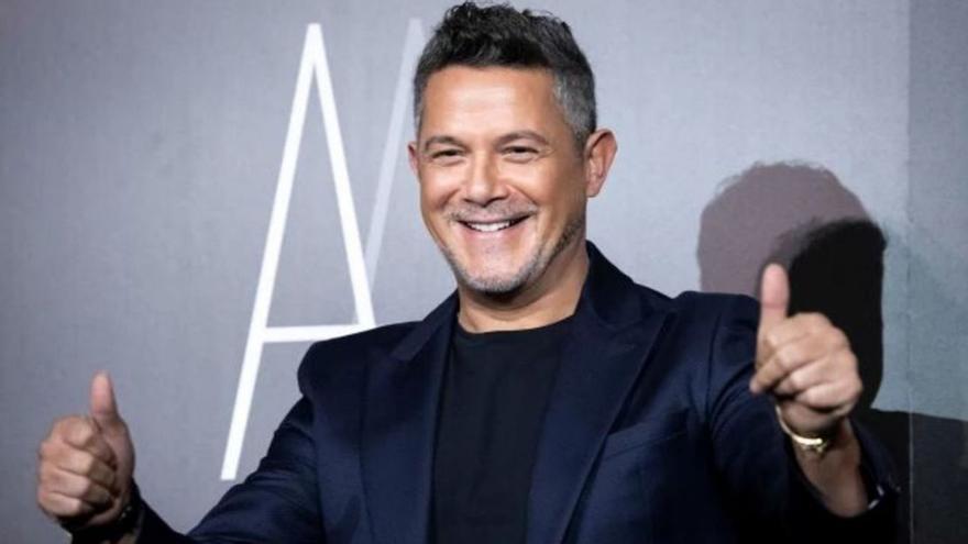 Alejandro Sanz ofrece hoy en Adejesu concierto más esperado