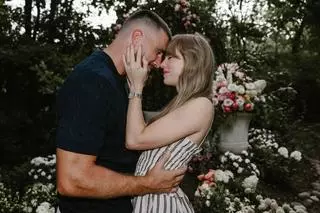 Taylor Swift y Travis Kelce: 10 claves de la boda del milenio, de los 20 millones al banquete patriótico con langosta, donuts y cerveza Kelce