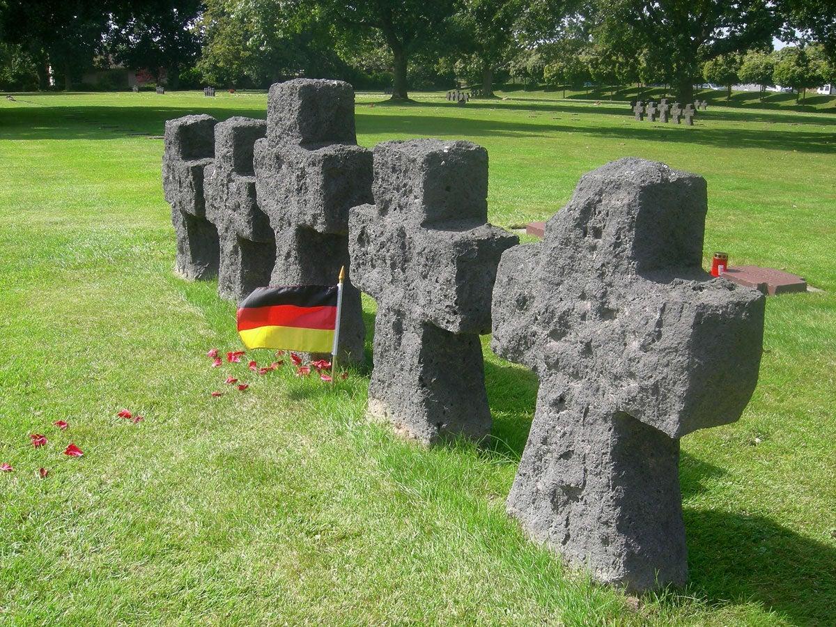 El cementerio de los perdedores