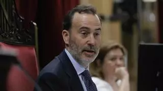 Los tuits machistas, homófobos y racistas del nuevo presidente del Parlament Balear, Gabriel Le Senne