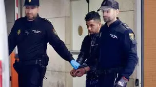 Prisión para el joven detenido por la violación a una chica de 14 años en Alicante