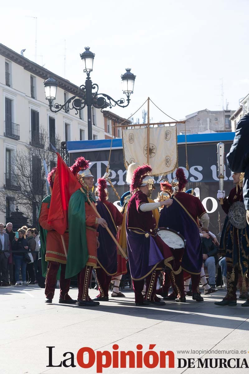 Así ha sido el 'Día de la Región' en la feria de Fitur