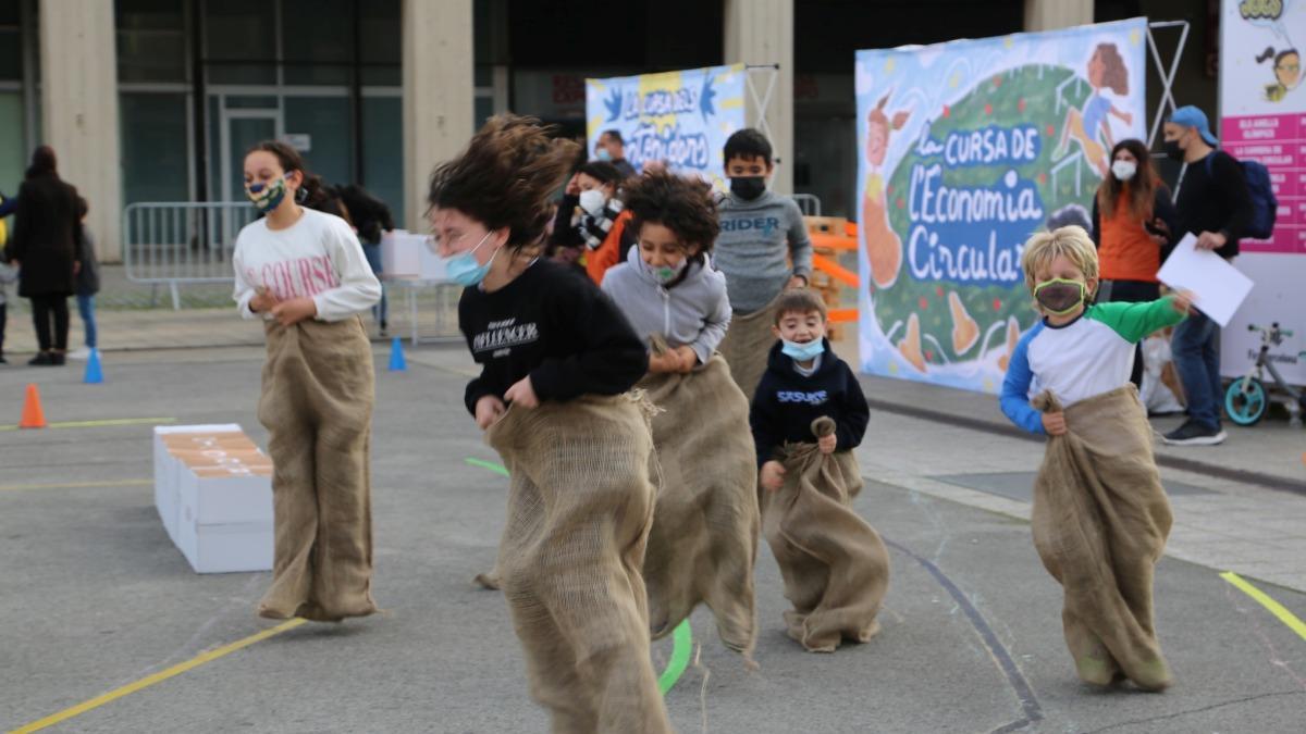 Ciutat de la Diversió de Barcelona: Horari, preu i com aconseguir entrades