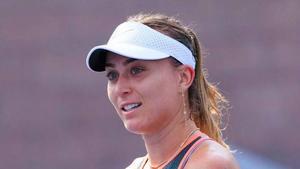 Entramos en el piso de Paula Badosa en Dubái: su hogar desde hace tres años