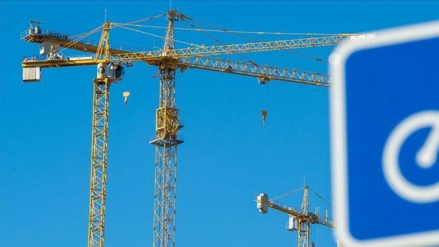 La nueva orden busca promover la construcción de VPO en Aragón