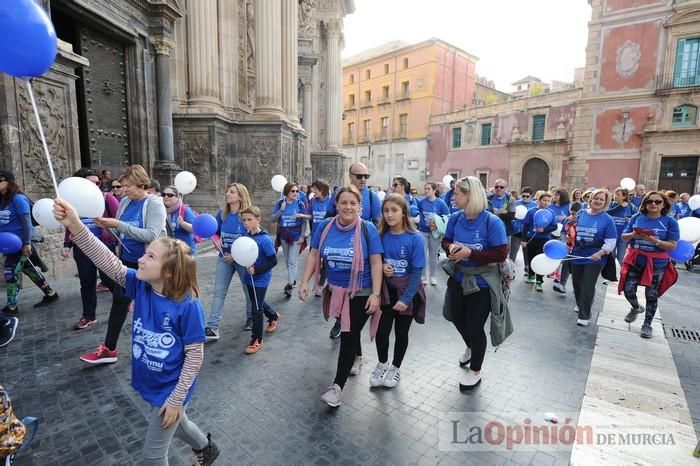 Día de la Diabetes en Murcia