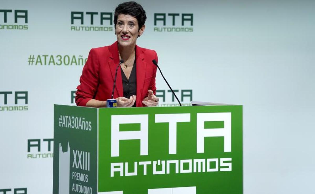 Las cuotas de los autónomos se rigen por un modelo de cotización basado en los rendimientos netos desde 2023.