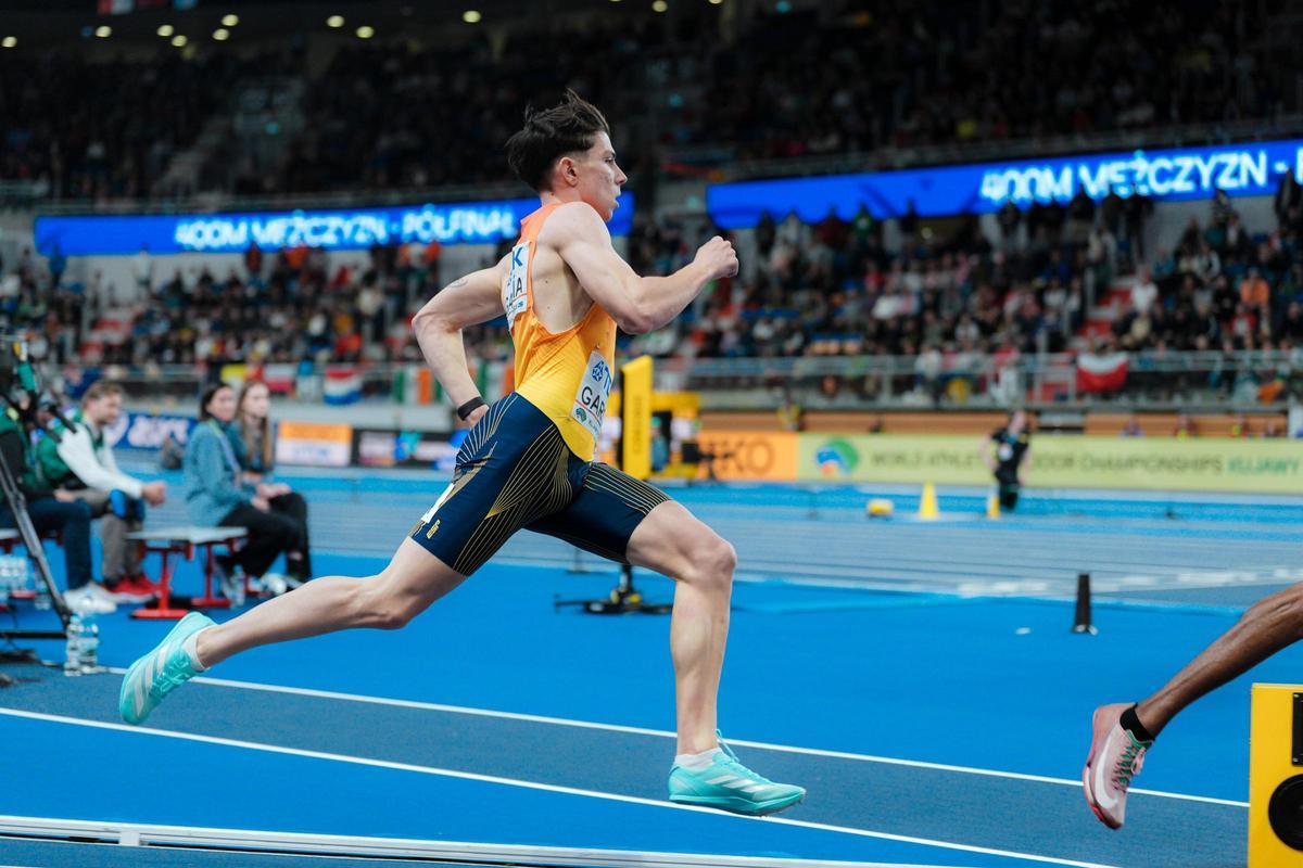 David García Zurita.