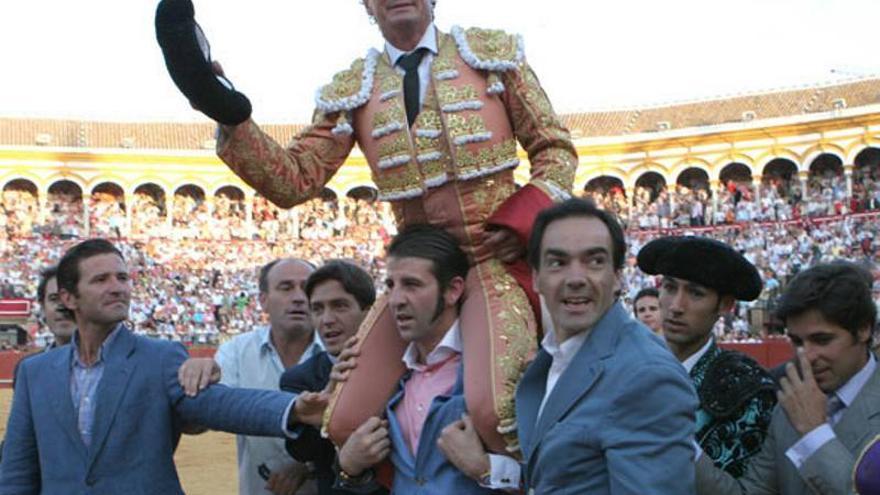 Fallece José María Manzanares, padre, a los 61 años