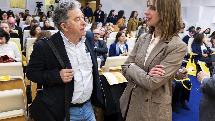 Pontevedra participa en Oporto en la cita de Ciudades que Caminan