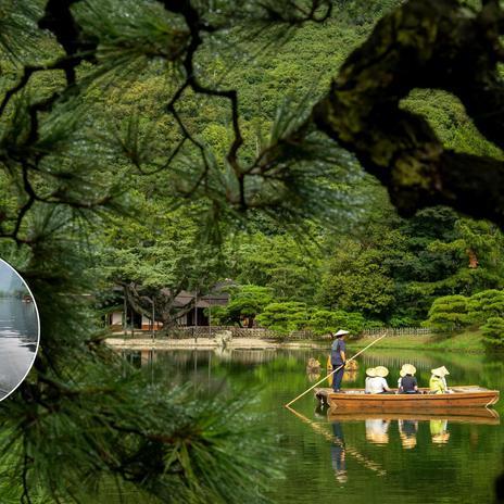 Después de visitar casi 100 países, una viajera profesional lo tiene claro: &quot;Este es al que siempre volvería&quot;