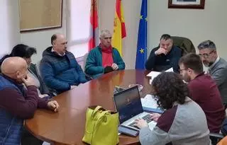 El alcalde de Cobreros niega que haya consultorios clausurados en el municipio