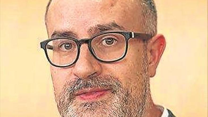 Andreu Casero será el pregonero de Morella
